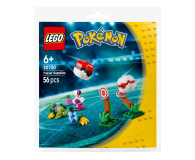 LEGO POKÉMON 30730 Wyposażenie trenera - 1548802 - zdjęcie 1